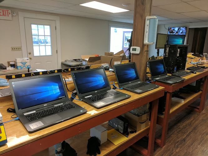 North Country Tech Services Computer Repair Service in Littleton, New Hampshire photo