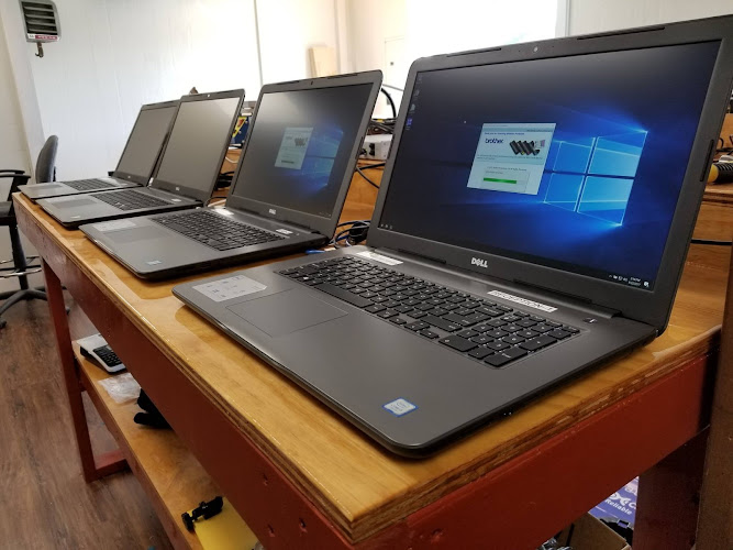 North Country Tech Services Computer Repair Service in Littleton, New Hampshire photo