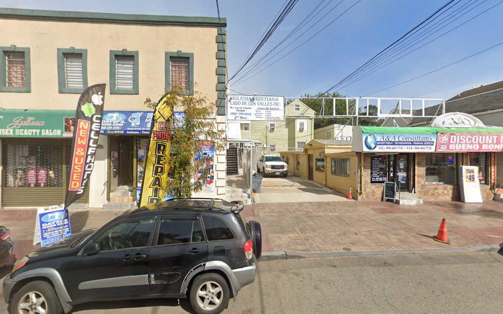 Reparacel Multiservices gallery photo