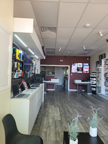 WeFixMAX ~ Computer And Phone Shop Mobile Phone Repair Shop in Elizabeth, New Jersey photo