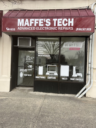 Maffe's Tech Phone Repair Service in Elizabeth, New Jersey photo
