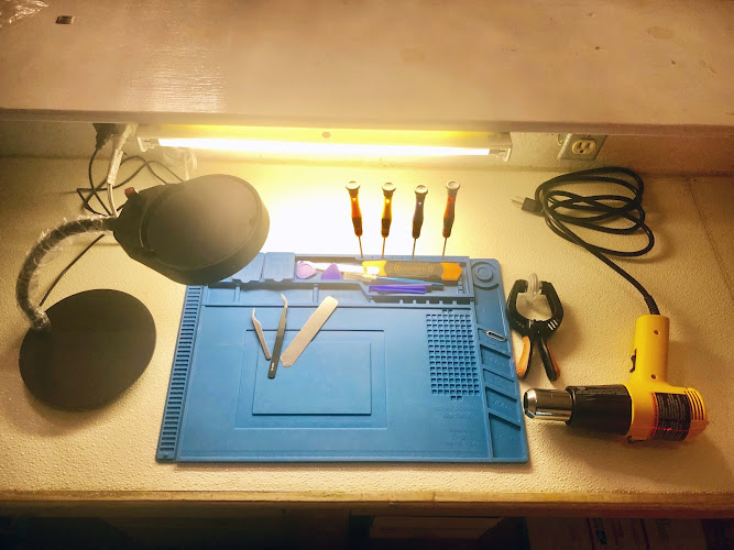 Dr Screens Phone Repair Electronics Repair Shop in Kinston, North Carolina photo