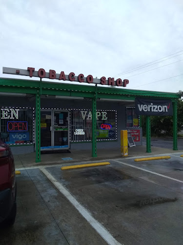 Aim Discount Mobile Phone Repair Shop in Clinton, North Carolina photo