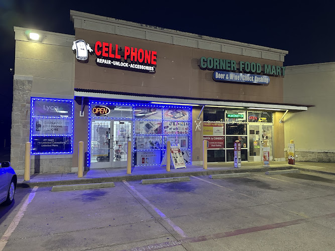 Garland Cellphone Repair Mobile Phone Repair Shop in Garland, Texas photo