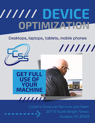Calvin's Computer Services & Sales gallery photo