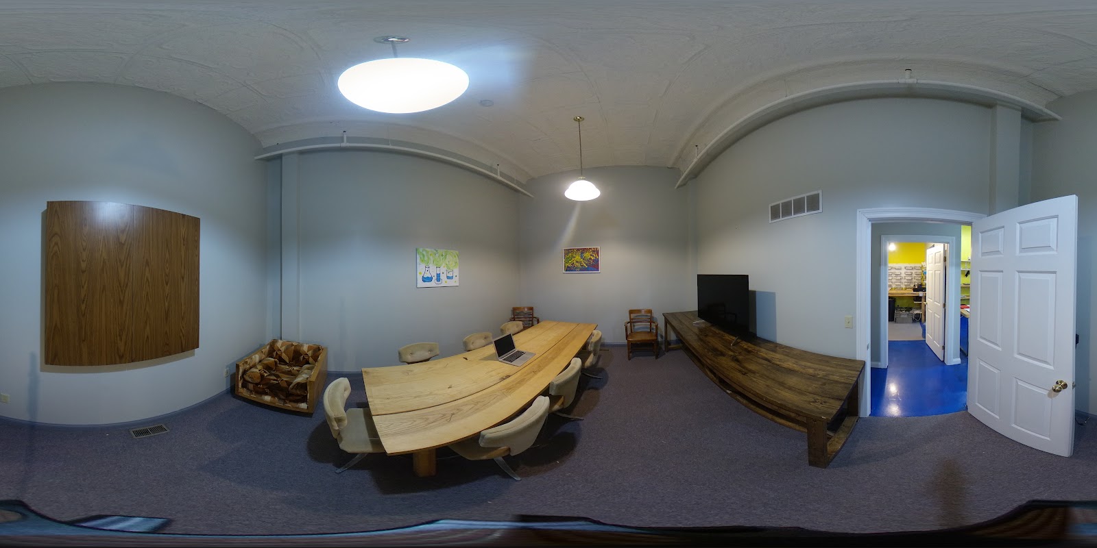 The Lab gallery photo