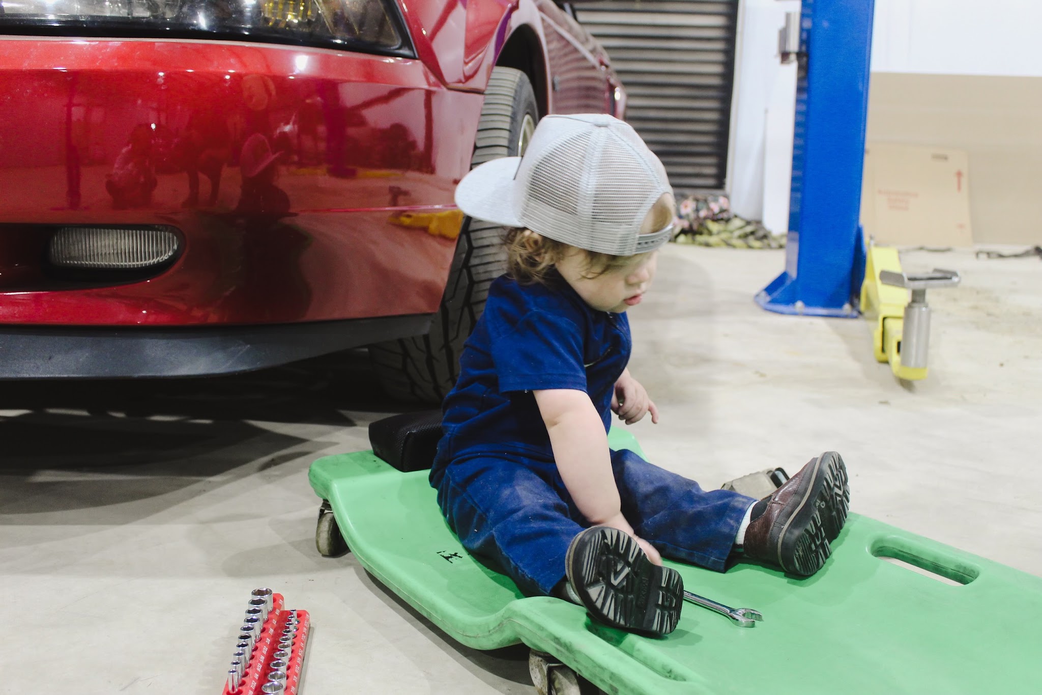 Affordable Automotive Care Auto Repair Shop in Tupelo, MS photo