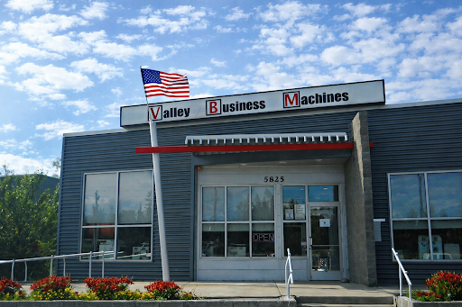 Gallery photo for Valley Business Machines Inc in Wasilla, Alaska