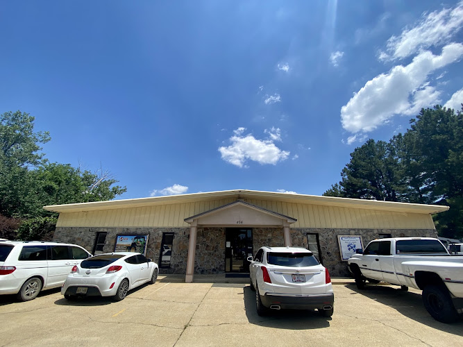 Tupelo Auto and Diesel Service and Repair Auto Repair Shop in Tupelo, MS photo