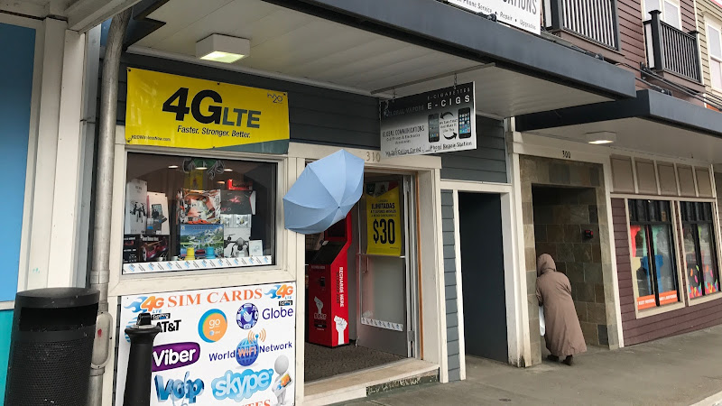 Global Communications Computer Repair in Ketchikan, Alaska photo