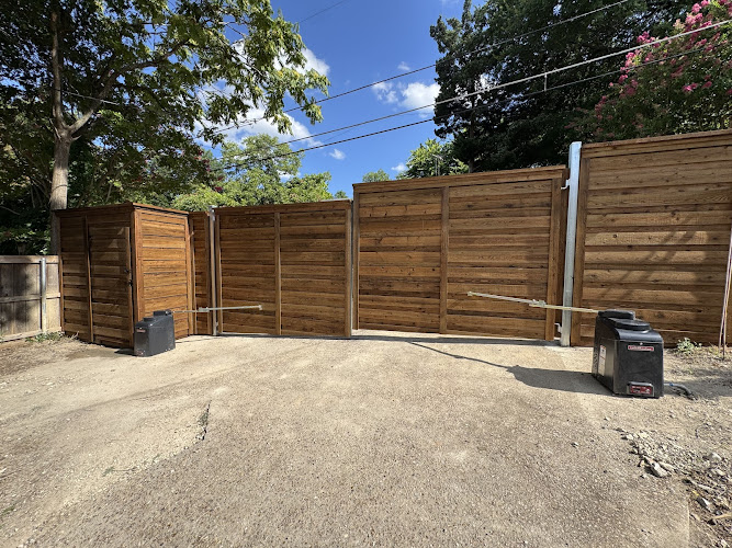 King of Kings Fence Fence Contractor