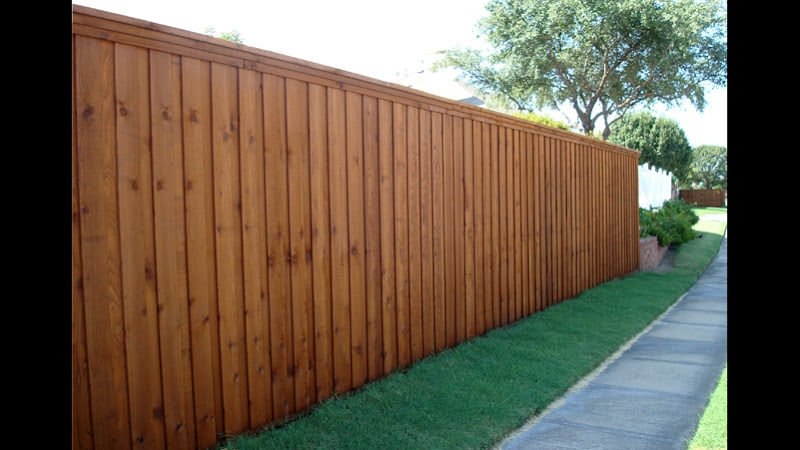 Curb Appeal Fence Company Dallas Fence Contractor in Dallas, Texas photo