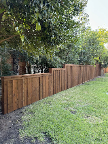 Cowboy Fence and Iron Co. Fence Contractor