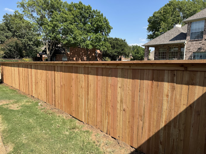 Dallas Fence Fence Contractor