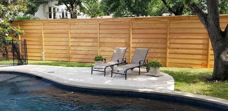 Ambassador Fence Co. Fence Contractor