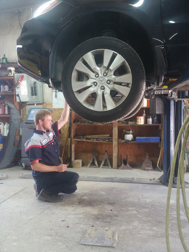McCord's Auto Service, LLC Auto Repair Shop in Belden, MS photo