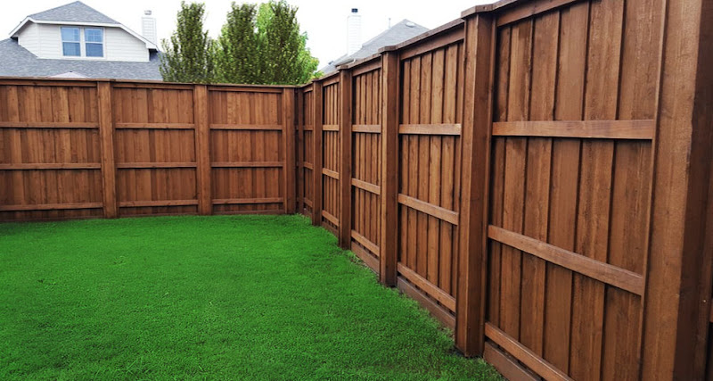 DFW Fence Contractor LLC Fence Contractor