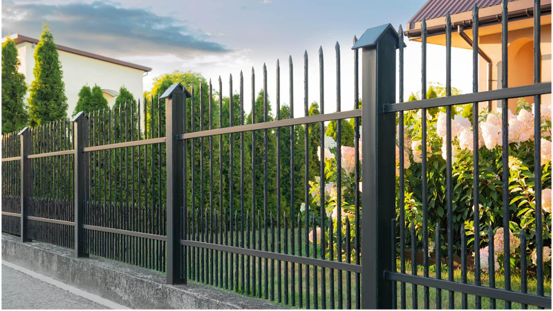 76 Fence Fence Contractor