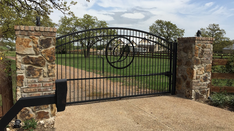 Lifetime Fence Company Fence Contractor