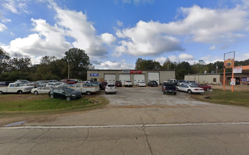 Tri-County Auto Repair Tire Shop in Tupelo, MS photo