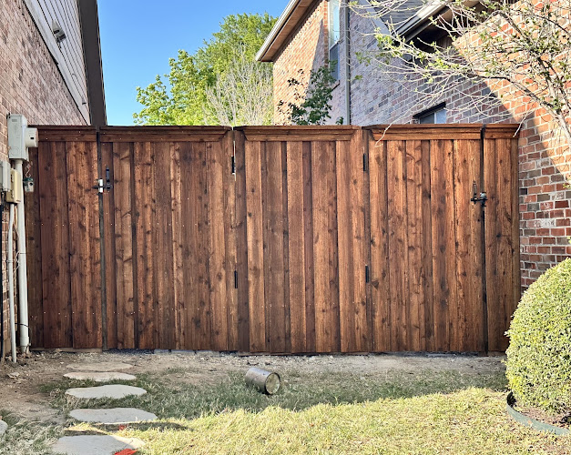 Fort Worth Custom Fence Fence Contractor