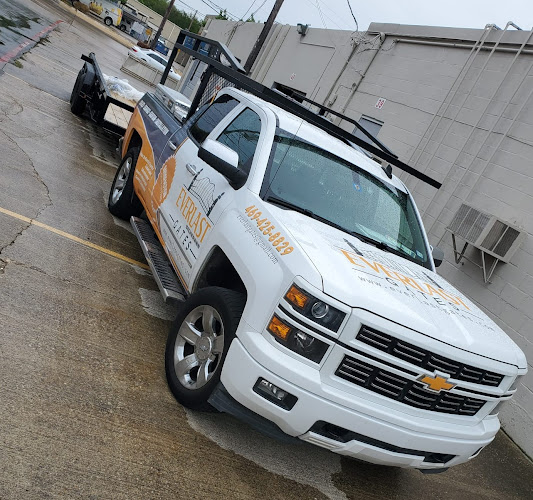 Everlast Gates & Fence Fence Contractor