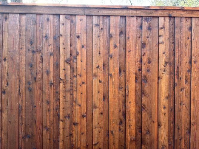 Gladiator Outdoor, LLC Fence Contractor
