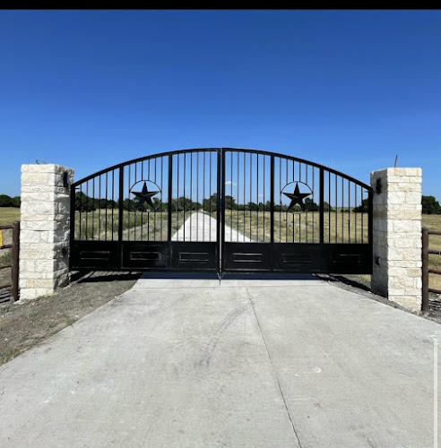 J & J Gates Service And Design Fence Contractor