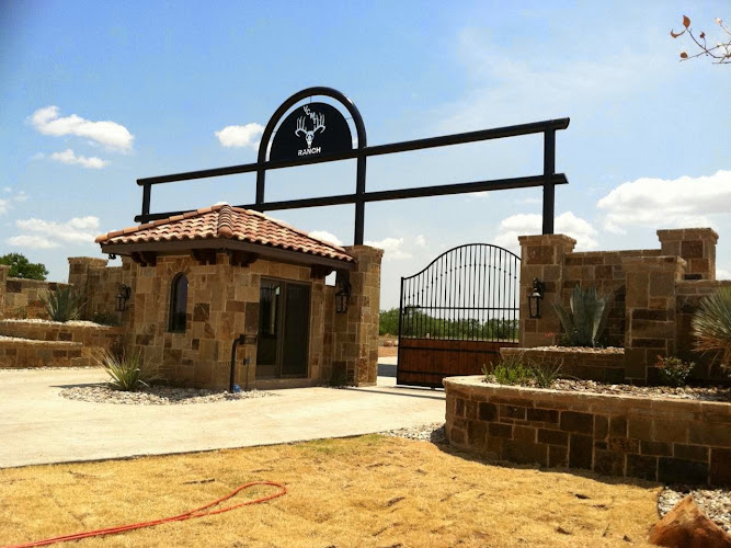 Blacksmith Fence Company Fence Contractor