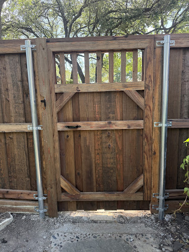 Stand Strong Fencing of Fort Worth Fence Contractor in Crowley, Texas photo
