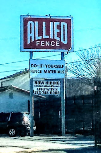 Allied Fence Fence Contractor