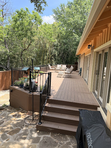 Magnolia Fence & Patio Fence Contractor