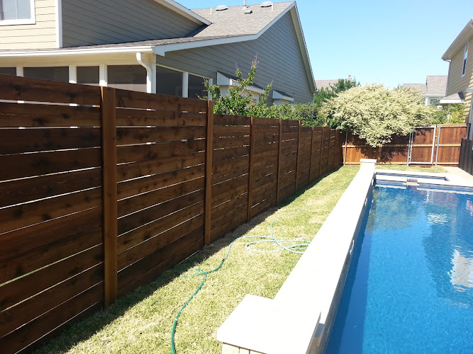 Fence Fixers Fence Contractor