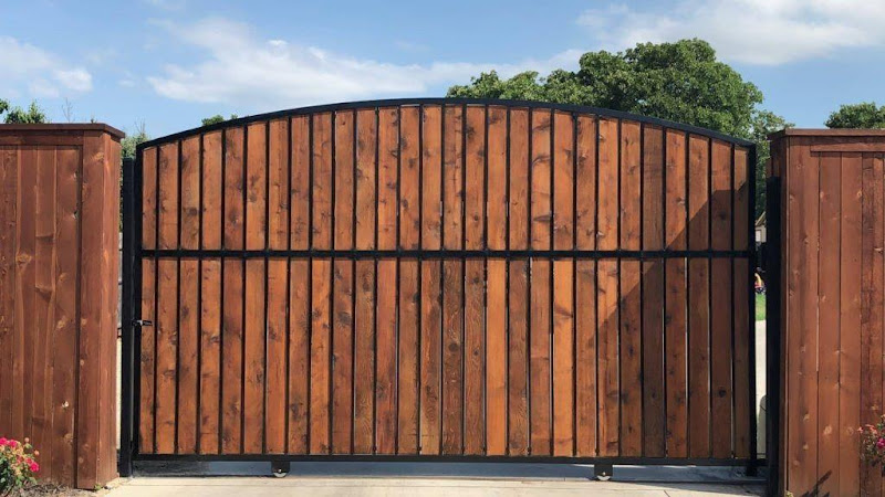 4 Sure Gates - Repair & Installation Fence Contractor