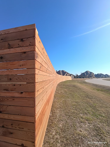 A&O Texas Solutions Fence and Patio Fence Contractor