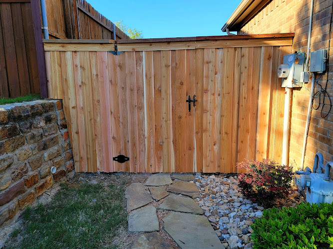 Mark's Fence Repair Fence Contractor