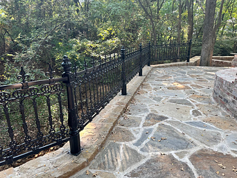 A AND A Fence & Concrete Fence Contractor