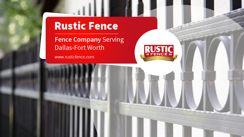Rustic Fence & Steel Fence Contractor