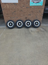 Tupelo Tire and Wheel gallery photo