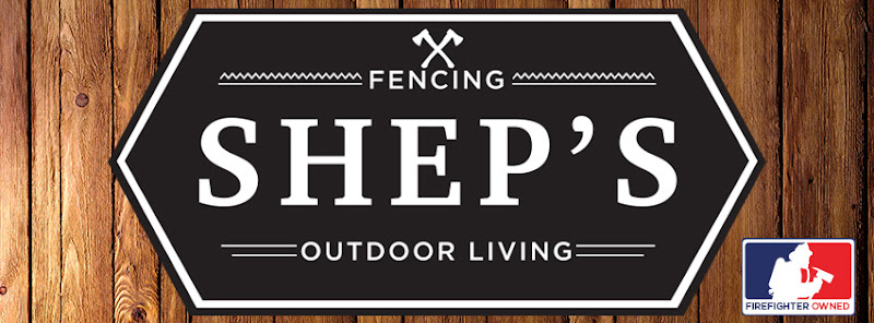 Shep's Fencing and Outdoor Living Fence Contractor