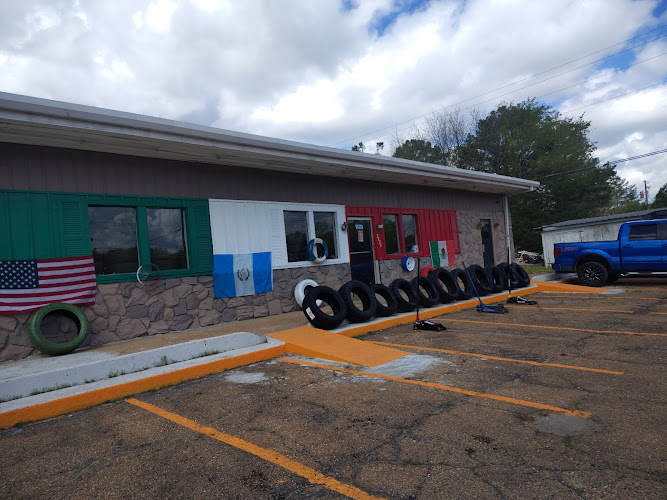 Tire Shop Chiguil LLC Tire Shop in Tupelo, MS photo
