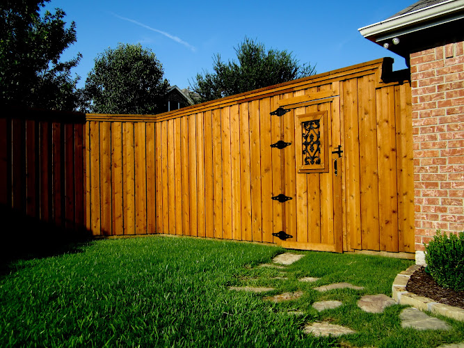 Affordable Fence Company Fence Contractor