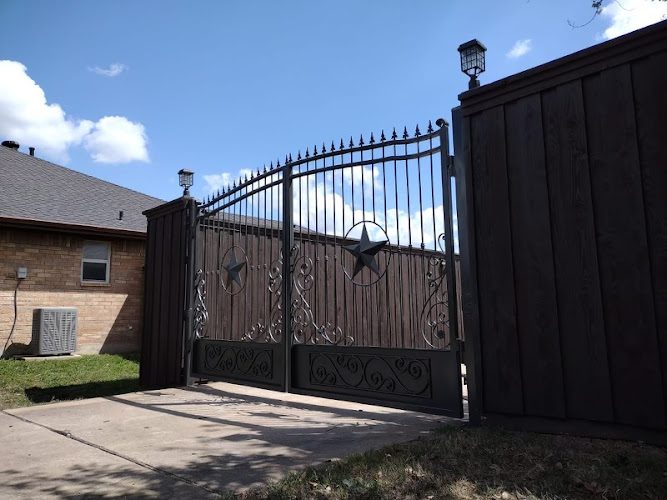 Metro Gate Repair LLC Fence Contractor