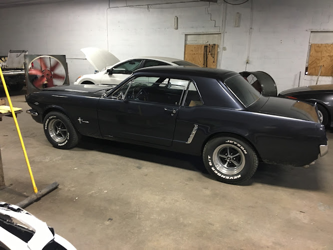 Auto Alley Recovery, LLC Auto Bodywork Mechanic in Tupelo, MS photo