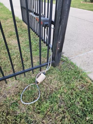 Best Gate Repair Plano Fence Contractor