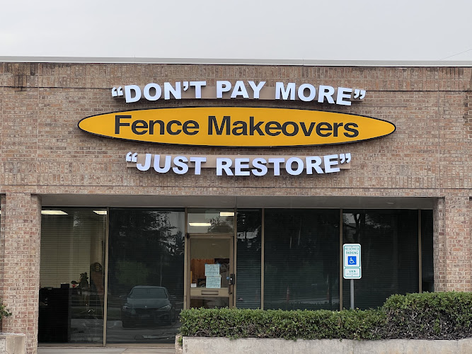 Fence Makeovers Fence Contractor