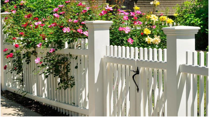 76 Fence Fence Contractor