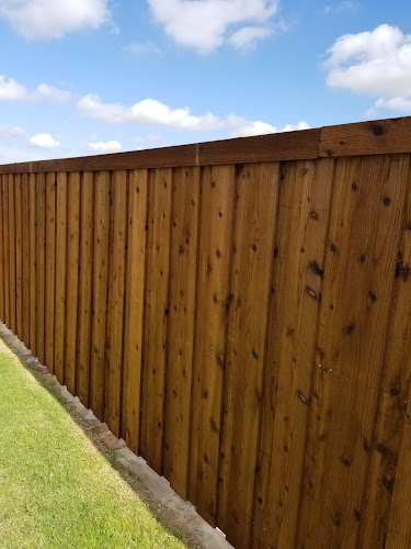 Ace Fence Fence Contractor