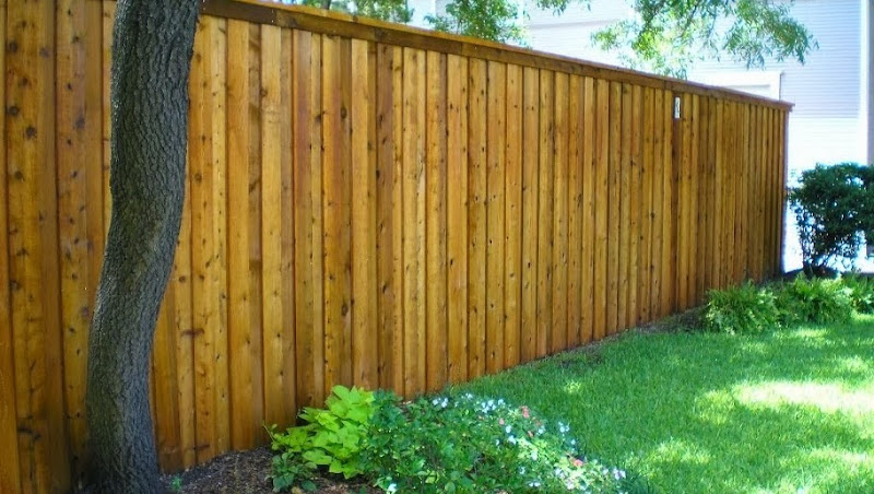 Viking Fence and Rental Company Fence Contractor