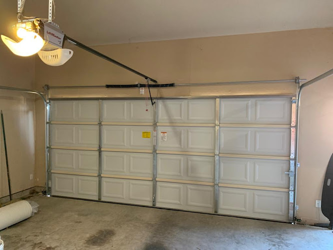 Garage Tec Automatic Gates & Garage Door Repair Fence Contractor